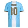 Nogometni Dres Argentina Messi Farewell Obljetnica 26/27 Nogometni Dres Argentina Messi Farewell Obljetnica 26/27