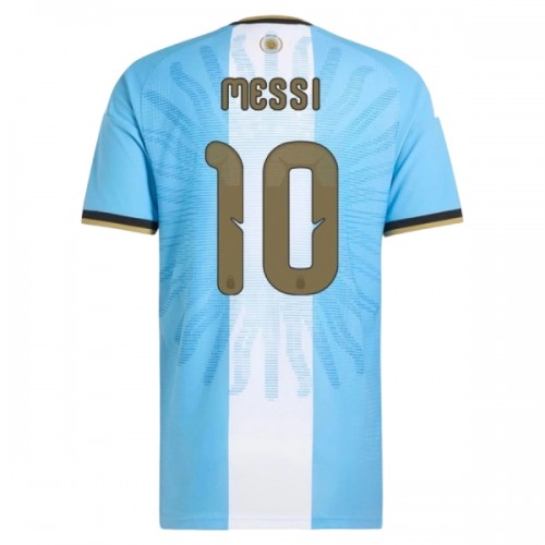 Nogometni Dres Argentina Messi Farewell Obljetnica 26/27 Nogometni Dres Argentina Messi Farewell Obljetnica 26/27