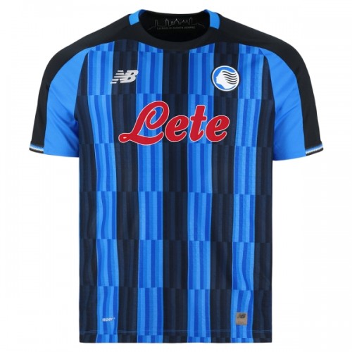 Nogometni Dres Atalanta Domaći 26/27 Nogometni Dres Atalanta Domaći 26/27