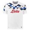 Nogometni Dres Atalanta Gostujući 26/27 Nogometni Dres Atalanta Gostujući 26/27