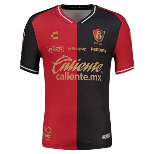 Nogometni Dres Atlas FC Domaći 26/27 Nogometni Dres Atlas FC Domaći 26/27