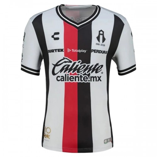 Nogometni Dres Atlas FC Gostujući 26/27 Nogometni Dres Atlas FC Gostujući 26/27