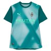 Nogometni Dres Borussia Monchengladbach Treći 26/27 Nogometni Dres Borussia Monchengladbach Treći 26/27