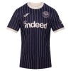 Nogometni Dres Brentford Gostujući 26/27