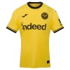 Nogometni Dres Brentford Treći 26/27 Nogometni Dres Brentford Treći 26/27
