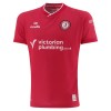 Nogometni Dres Bristol City Domaći 26/27 Nogometni Dres Bristol City Domaći 26/27