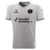 Nogometni Dres Bristol City Gostujući 26/27