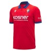 Nogometni Dres CA Osasuna Domaći 26/27 Nogometni Dres CA Osasuna Domaći 26/27