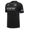 Nogometni Dres CA Osasuna Treći 26/27 Nogometni Dres CA Osasuna Treći 26/27