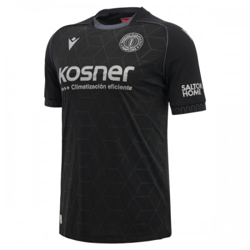 Nogometni Dres CA Osasuna Treći 26/27 Nogometni Dres CA Osasuna Treći 26/27