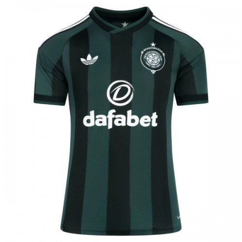 Nogometni Dres Celtic FC Gostujući 26/27 Nogometni Dres Celtic FC Gostujući 26/27
