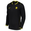 Nogometni Dres Chelsea Gostujući 26/27 Dugi rukav Nogometni Dres Chelsea Gostujući 26/27 Dugi rukav