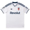Nogometni Dres Como Gostujući 26/27 Nogometni Dres Como Gostujući 26/27