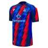 Nogometni Dres Crystal Palace Treći 26/27 Nogometni Dres Crystal Palace Treći 26/27