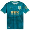 Nogometni Dres FC Augsburg Gostujući 26/27 Nogometni Dres FC Augsburg Gostujući 26/27