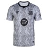 Nogometni Dres FC Barcelona Gostujući Golmanski 26/27 Nogometni Dres FC Barcelona Gostujući Golmanski 26/27
