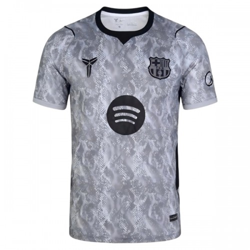 Nogometni Dres FC Barcelona Gostujući Golmanski 26/27 Nogometni Dres FC Barcelona Gostujući Golmanski 26/27