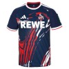 Nogometni Dres FC Köln Treći 26/27 Nogometni Dres FC Köln Treći 26/27