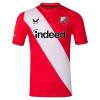 Nogometni Dres FC Utrecht Domaći 26/27