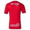 Nogometni Dres FC Utrecht Domaći 26/27