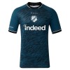 Nogometni Dres FC Utrecht Gostujući 26/27 Nogometni Dres FC Utrecht Gostujući 26/27