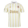 Nogometni Dres Fenerbahce Gostujući 26/27
