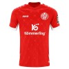 Nogometni Dres FSV Mainz 05 Domaći 26/27 Nogometni Dres FSV Mainz 05 Domaći 26/27