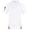 Nogometni Dres FSV Mainz 05 Gostujući 26/27
