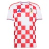 Nogometni Dres Hrvatska Domaći 26/27 Nogometni Dres Hrvatska Domaći 26/27