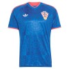 Nogometni Dres Hrvatska Gostujući 26/27 Nogometni Dres Hrvatska Gostujući 26/27