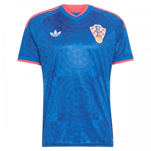 Nogometni Dres Hrvatska Gostujući 26/27 Nogometni Dres Hrvatska Gostujući 26/27