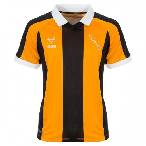 Nogometni Dres Hull City AFC Domaći 26/27 Nogometni Dres Hull City AFC Domaći 26/27