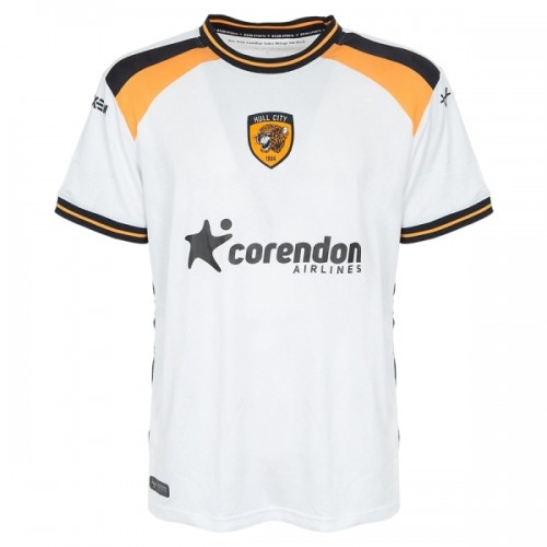 Nogometni Dres Hull City AFC Gostujući 26/27 Nogometni Dres Hull City AFC Gostujući 26/27