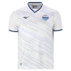 Nogometni Dres Lazio Gostujući 26/27 Nogometni Dres Lazio Gostujući 26/27