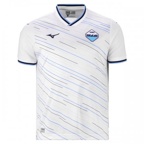 Nogometni Dres Lazio Gostujući 26/27 Nogometni Dres Lazio Gostujući 26/27