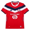 Nogometni Dres Lille OSC Domaći 26/27