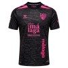 Nogometni Dres Malaga Treći 26/27 Nogometni Dres Malaga Treći 26/27