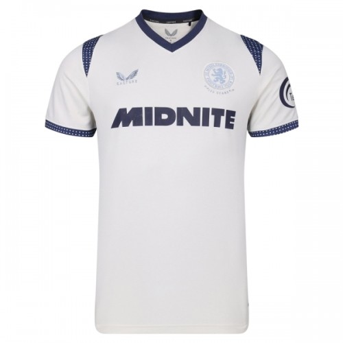 Nogometni Dres Middlesbrough Gostujući 26/27 Nogometni Dres Middlesbrough Gostujući 26/27