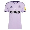 Nogometni Dres Newcastle United Treći 26/27 Nogometni Dres Newcastle United Treći 26/27