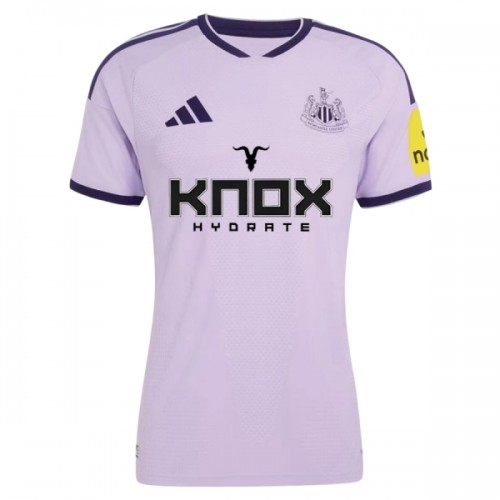 Nogometni Dres Newcastle United Treći 26/27 Nogometni Dres Newcastle United Treći 26/27