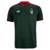 Nogometni Dres Nottingham Forest Gostujući 26/27 Nogometni Dres Nottingham Forest Gostujući 26/27