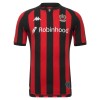 Nogometni Dres OGC Nice Domaći 26/27 Nogometni Dres OGC Nice Domaći 26/27