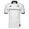 Nogometni Dres OGC Nice Gostujući 26/27 Nogometni Dres OGC Nice Gostujući 26/27