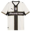 Nogometni Dres Parma Calcio Domaći 26/27 Nogometni Dres Parma Calcio Domaći 26/27
