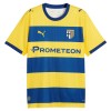 Nogometni Dres Parma Calcio Gostujući 26/27 Nogometni Dres Parma Calcio Gostujući 26/27