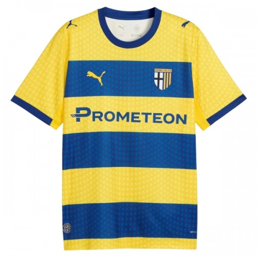 Nogometni Dres Parma Calcio Gostujući 26/27 Nogometni Dres Parma Calcio Gostujući 26/27