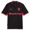 Nogometni Dres Parma Calcio Treći 26/27 Nogometni Dres Parma Calcio Treći 26/27