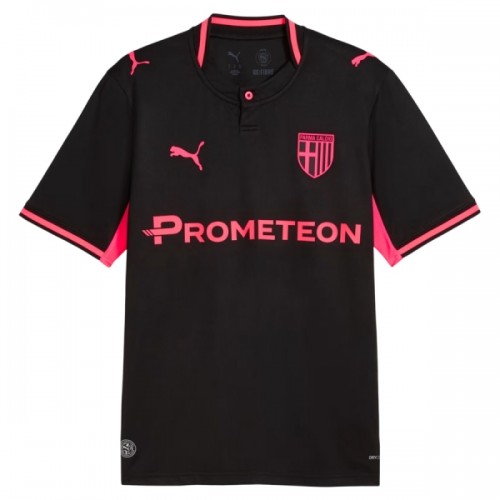 Nogometni Dres Parma Calcio Treći 26/27 Nogometni Dres Parma Calcio Treći 26/27