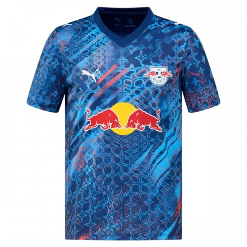 Nogometni Dres RB Leipzig Treći 26/27 Nogometni Dres RB Leipzig Treći 26/27