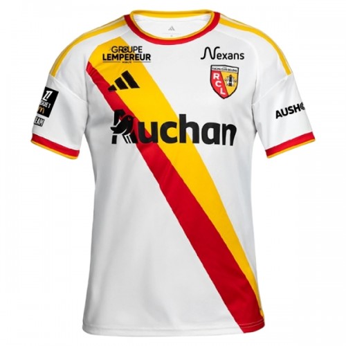 Nogometni Dres RC LENS Treći 26/27 Nogometni Dres RC LENS Treći 26/27